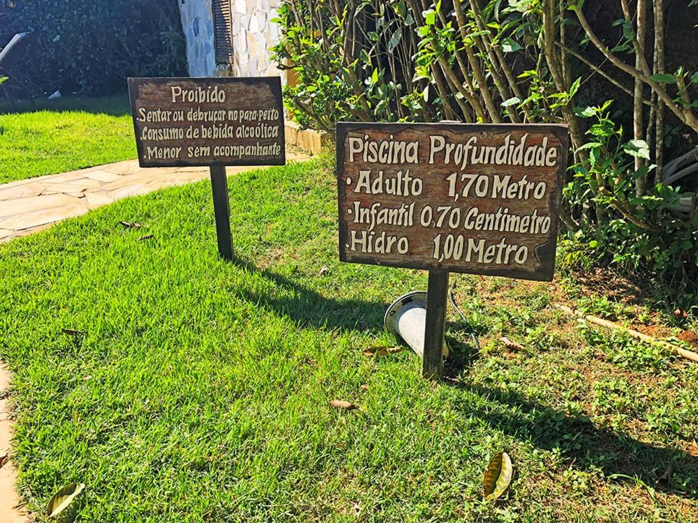 Pousada Amancay Búzios Extérieur photo