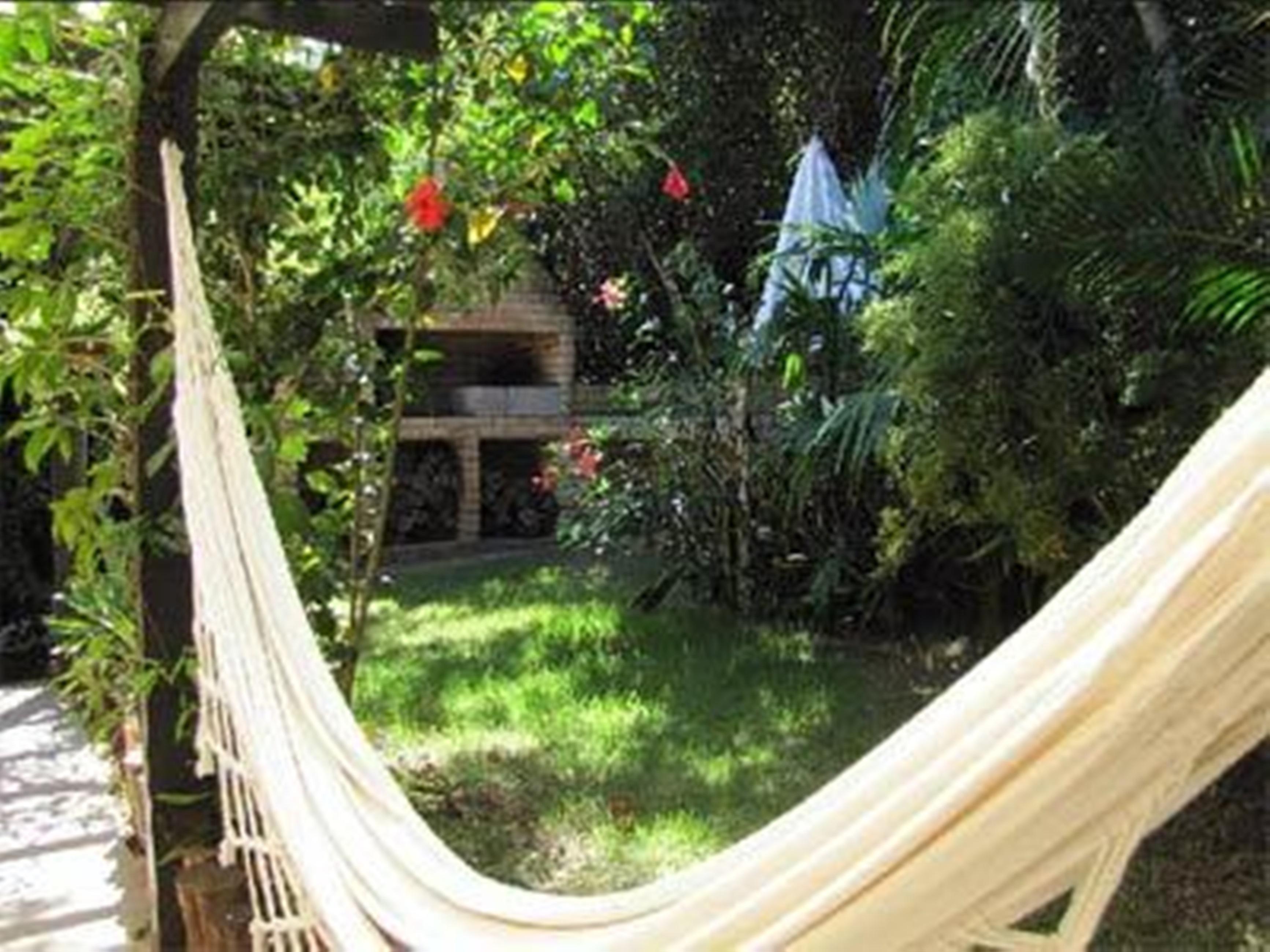 Pousada Amancay Búzios Extérieur photo