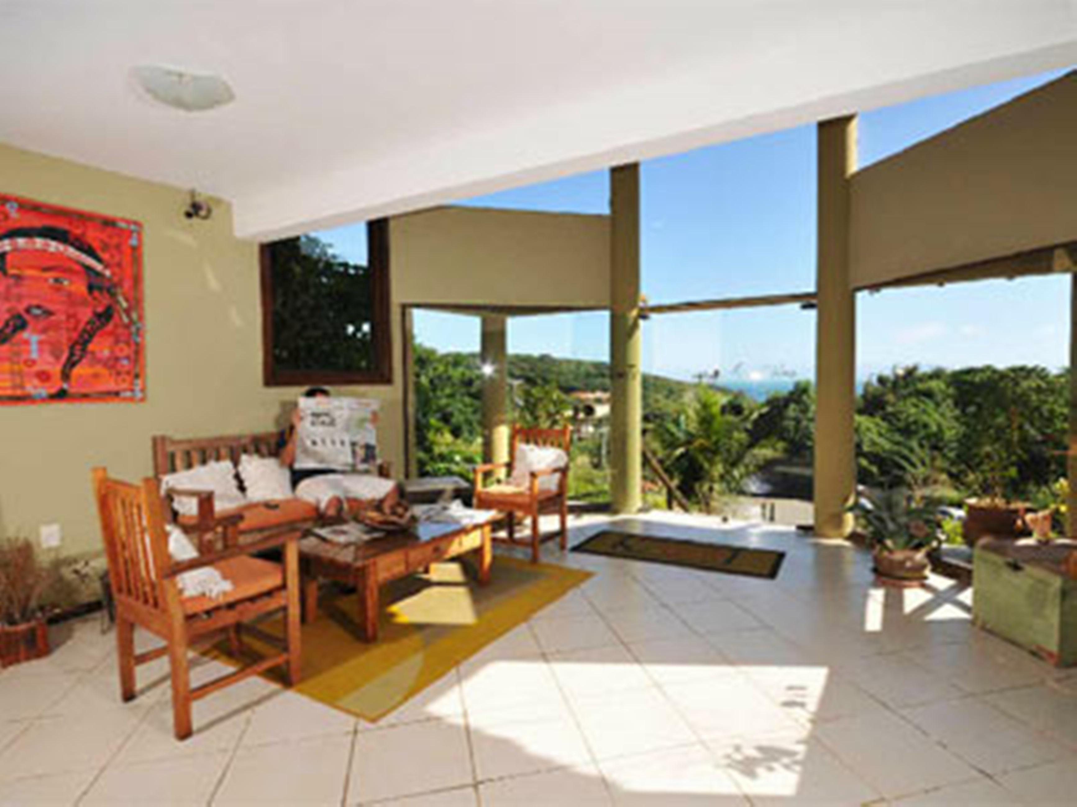 Pousada Amancay Búzios Extérieur photo