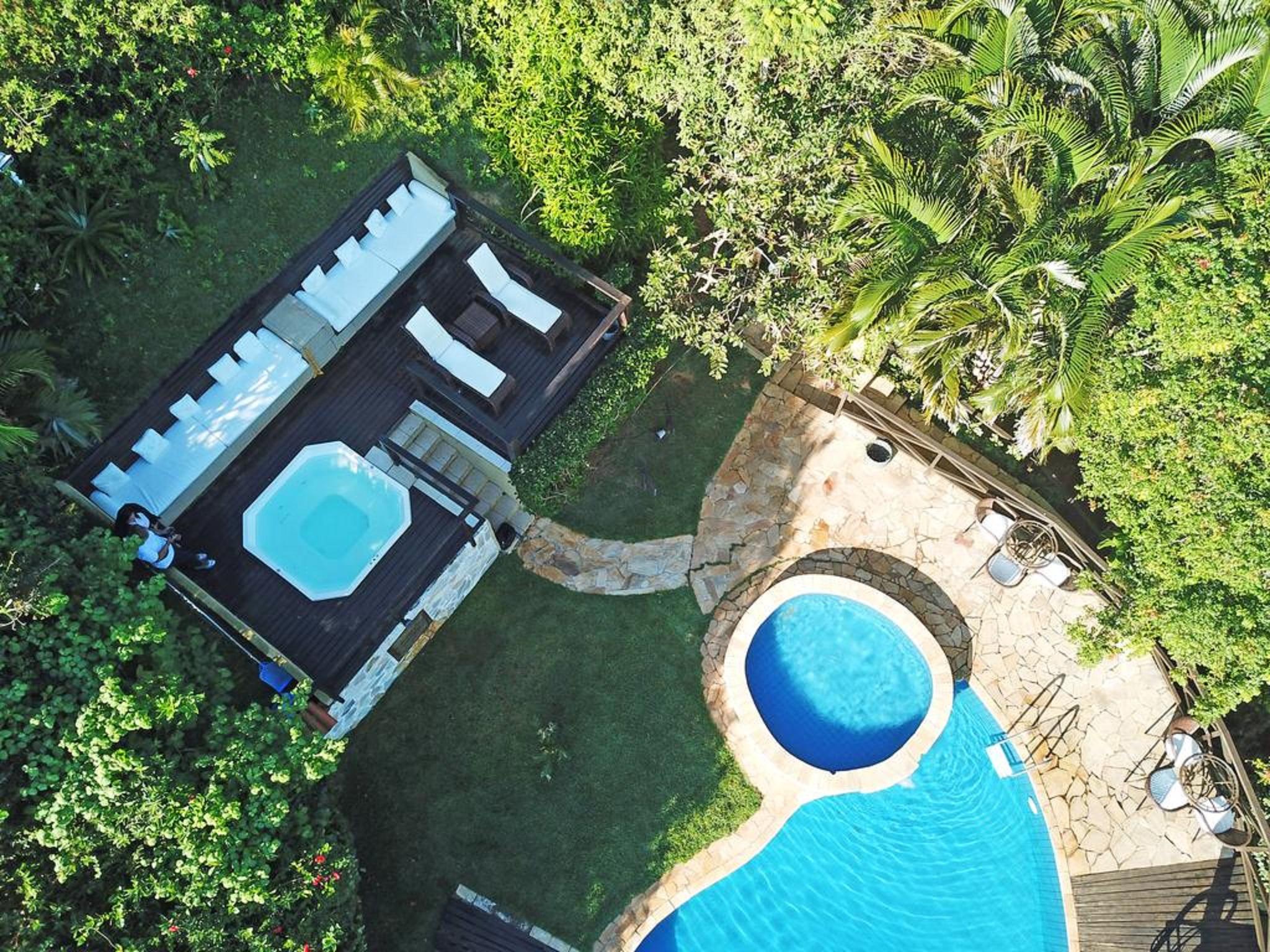Pousada Amancay Búzios Extérieur photo