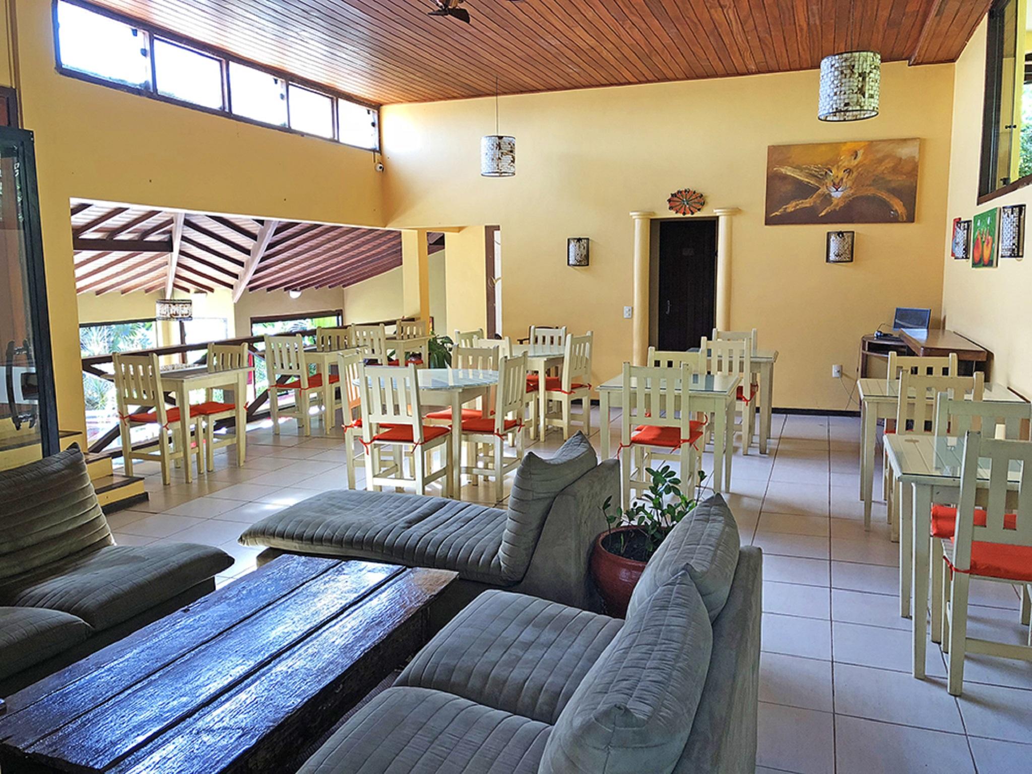 Pousada Amancay Búzios Extérieur photo