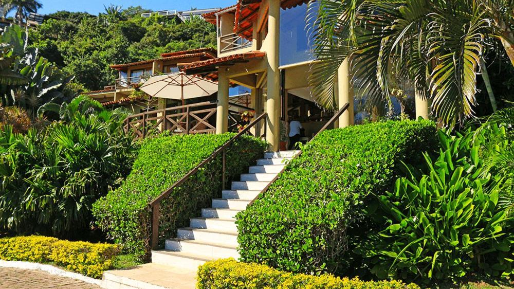 Pousada Amancay Búzios Extérieur photo