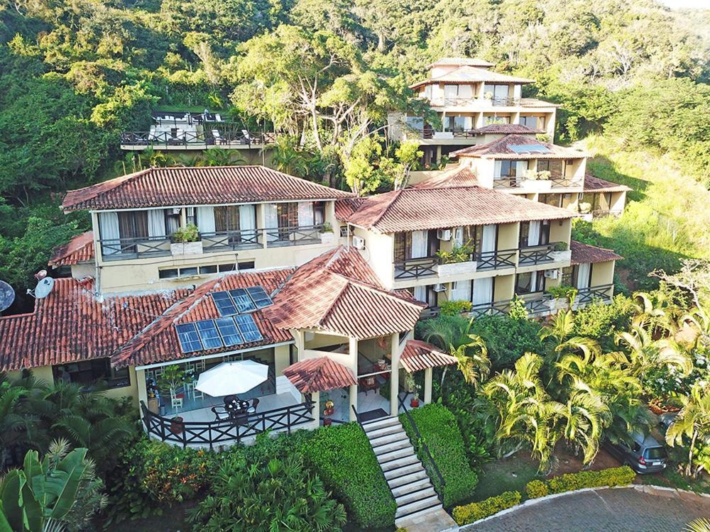 Pousada Amancay Búzios Extérieur photo