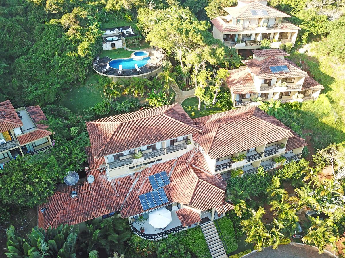 Pousada Amancay Búzios Extérieur photo